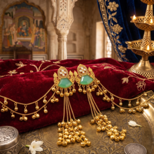 Swarn-Manjari Drops