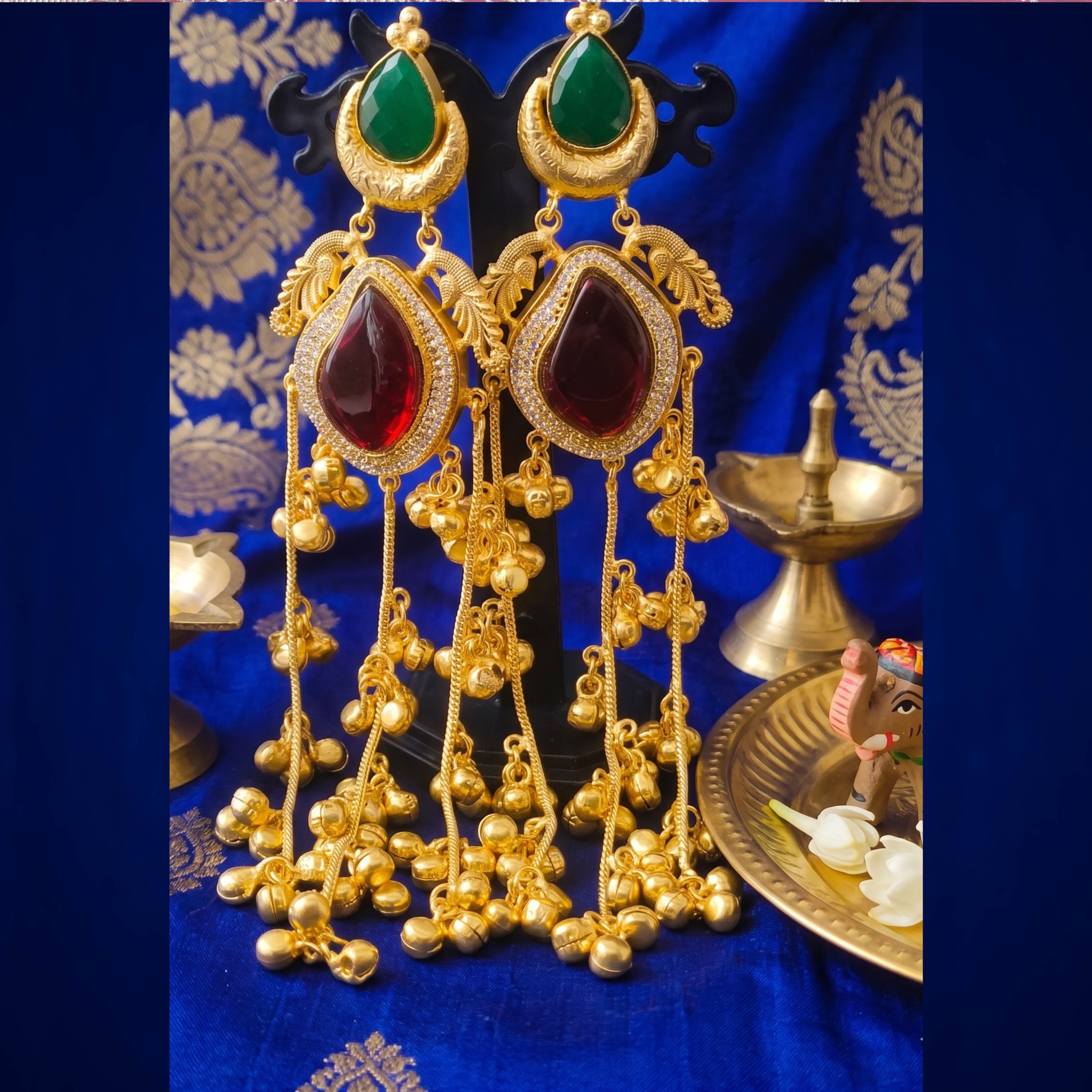 Gul-dasta Drops - Image 3