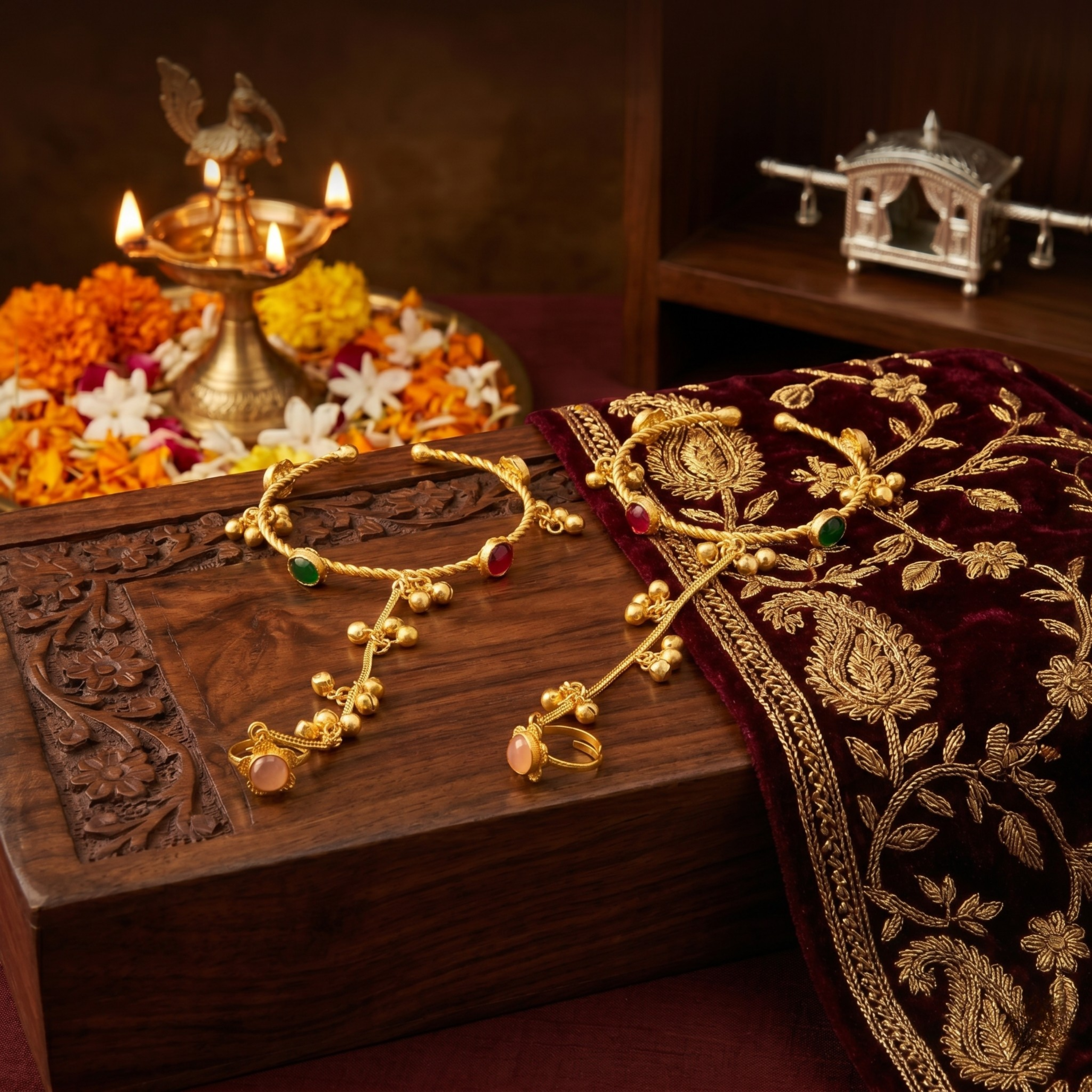Riyasat Hathphool
