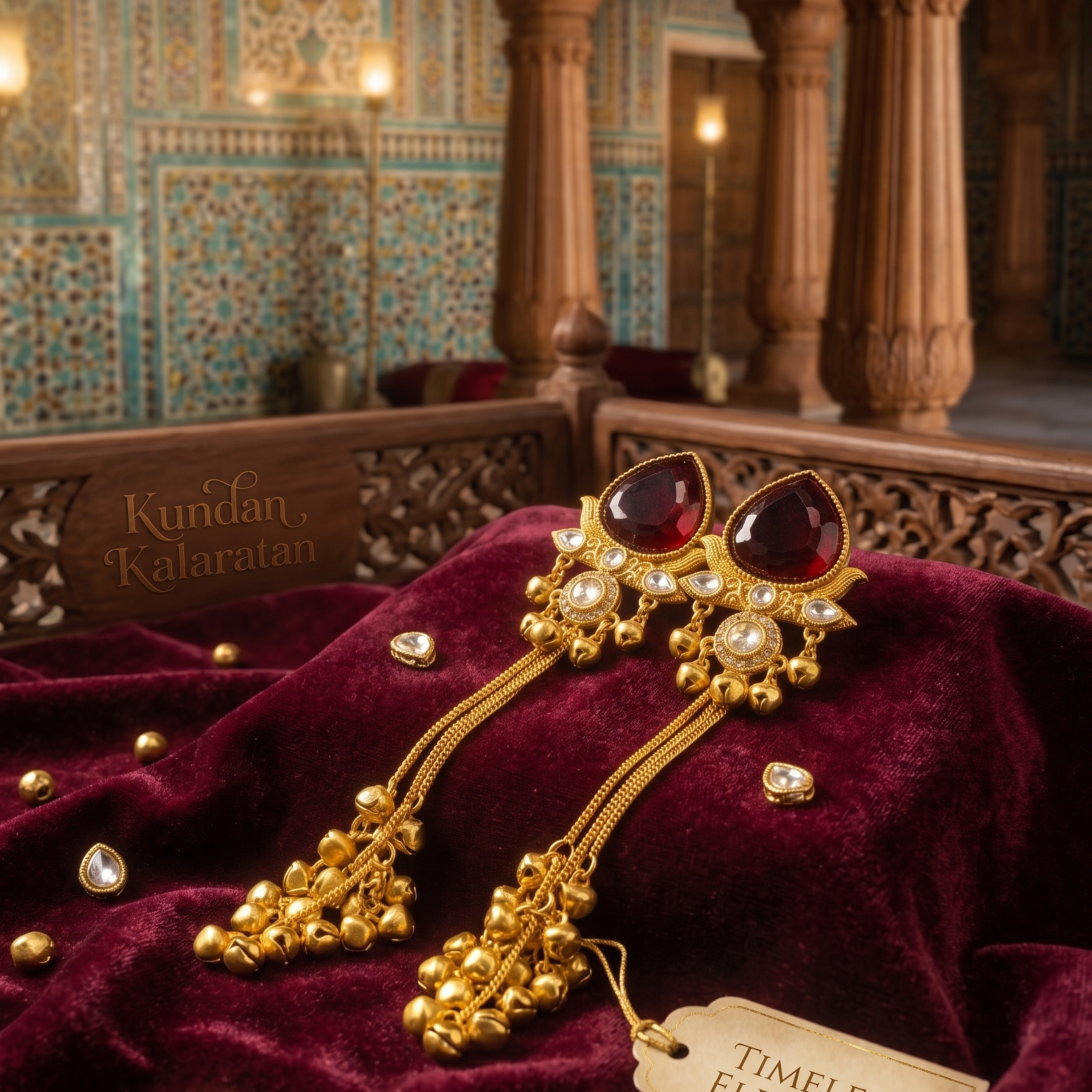 Gul-e-Zehra - Image 2