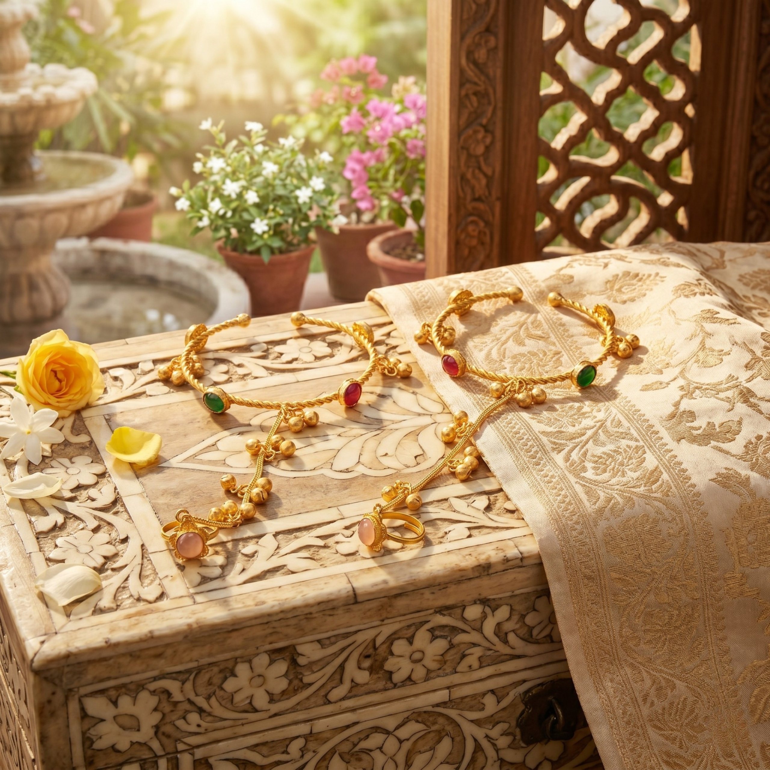 Riyasat Hathphool - Image 4