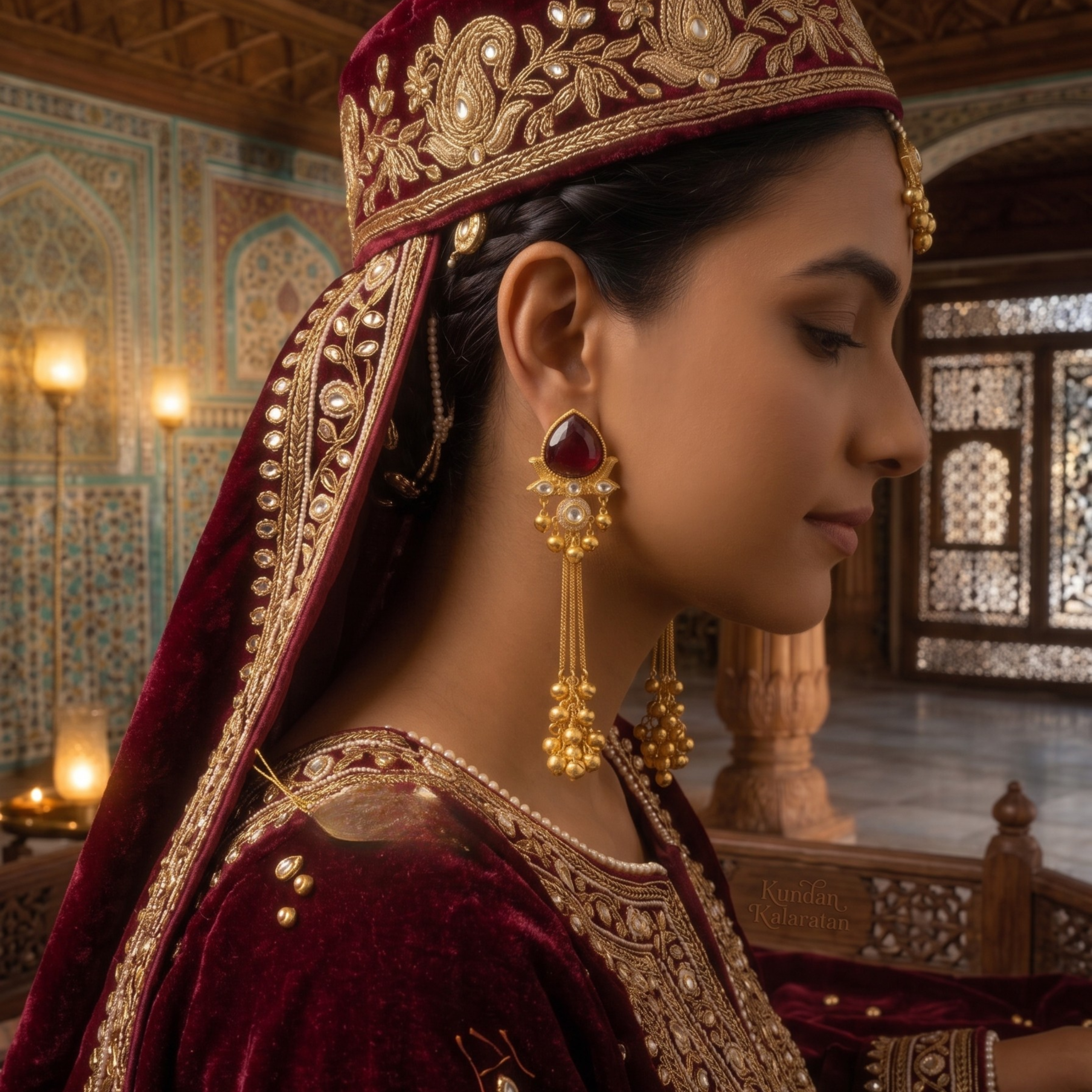 Gul-e-Zehra - Image 3