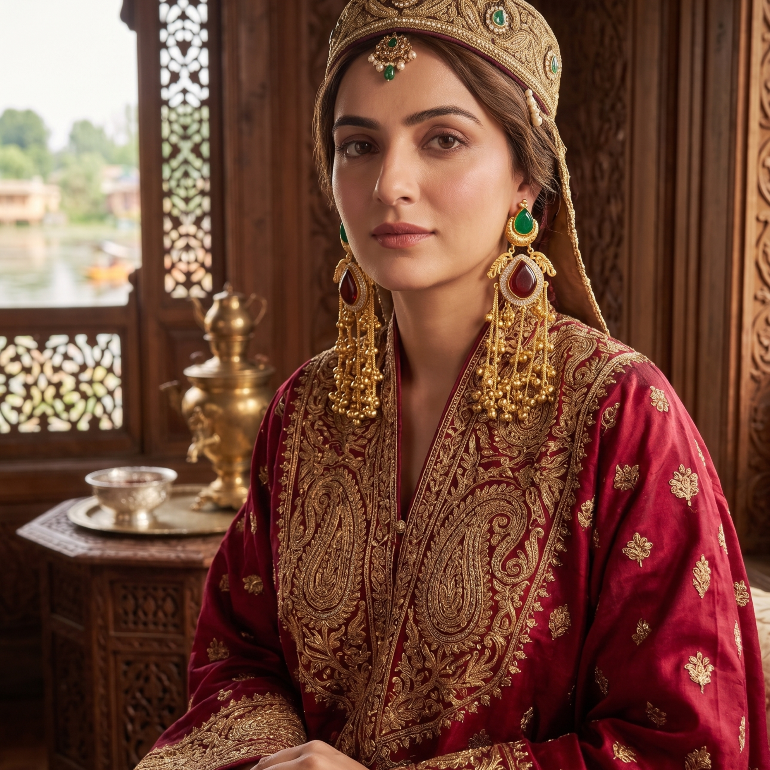 Gul-dasta Drops - Image 2