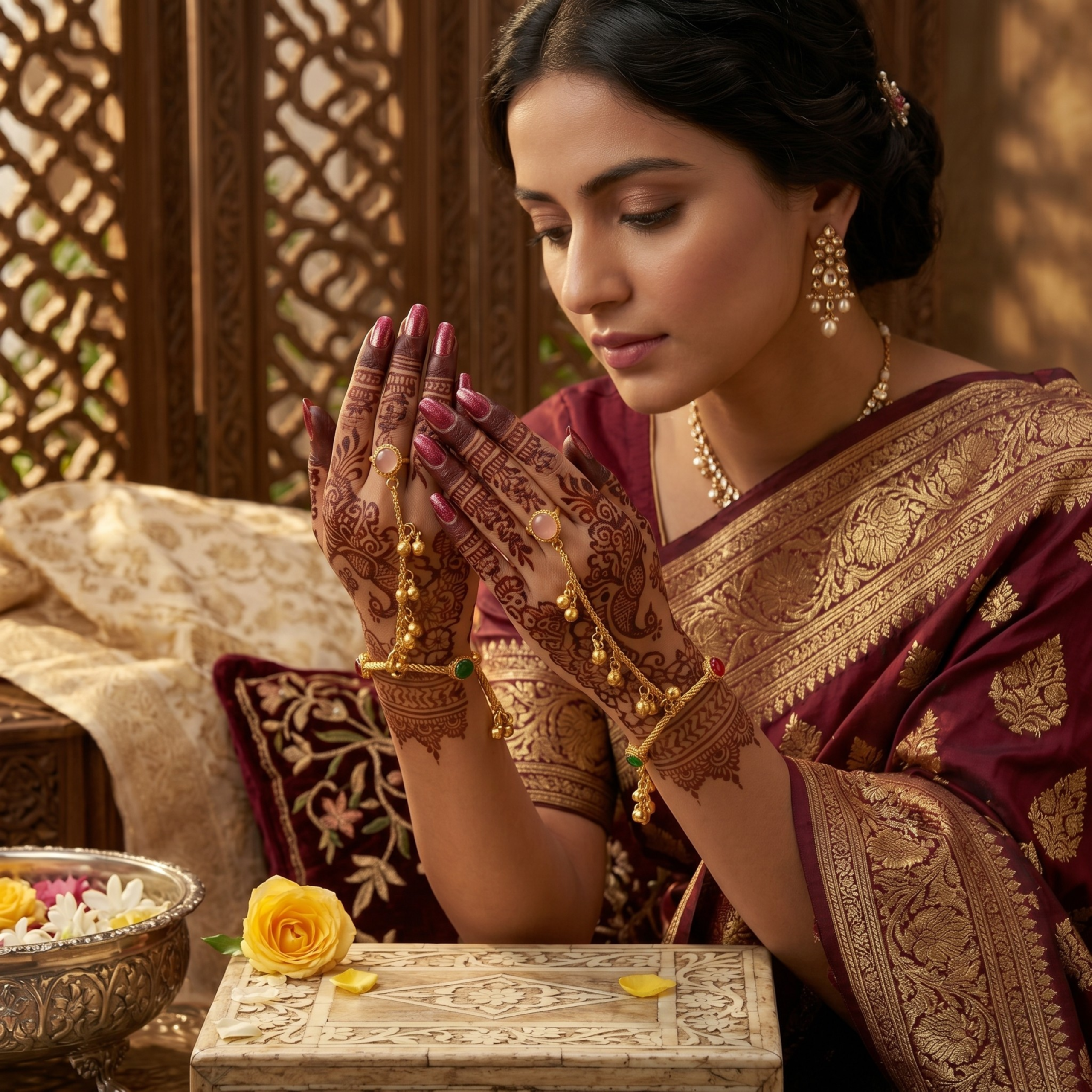 Riyasat Hathphool - Image 2