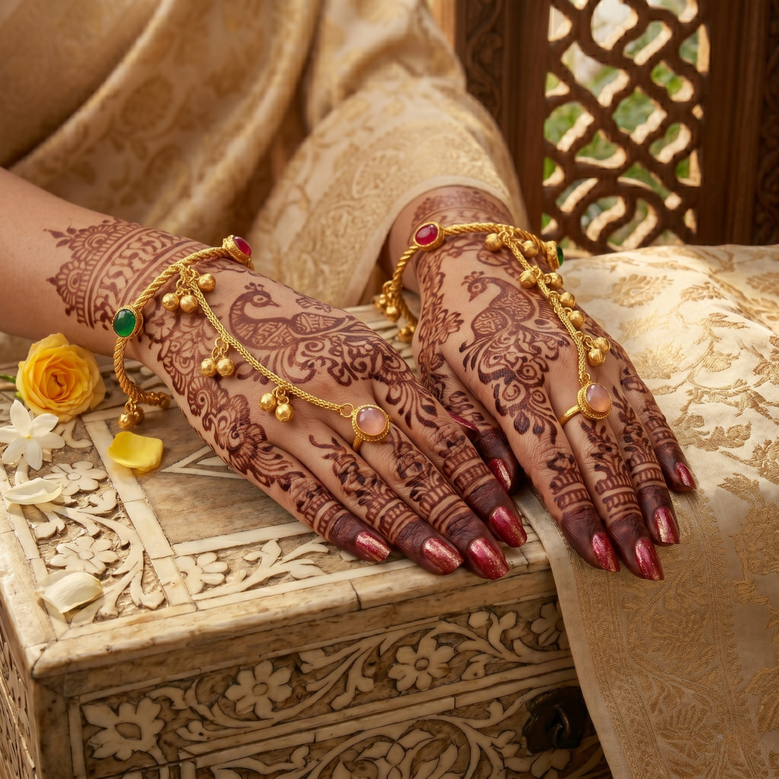 Riyasat Hathphool - Image 3